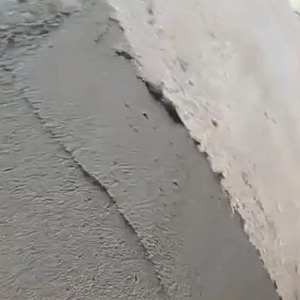张家界水工建筑物I级C55聚合物改性水泥砂浆 渠道防渗泵站加固迎水面抗冲刷砂浆