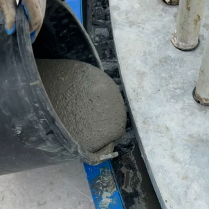 张家界二类超细型cgm340电厂发电机汽轮机台板垫块设备基础大流态灌浆料