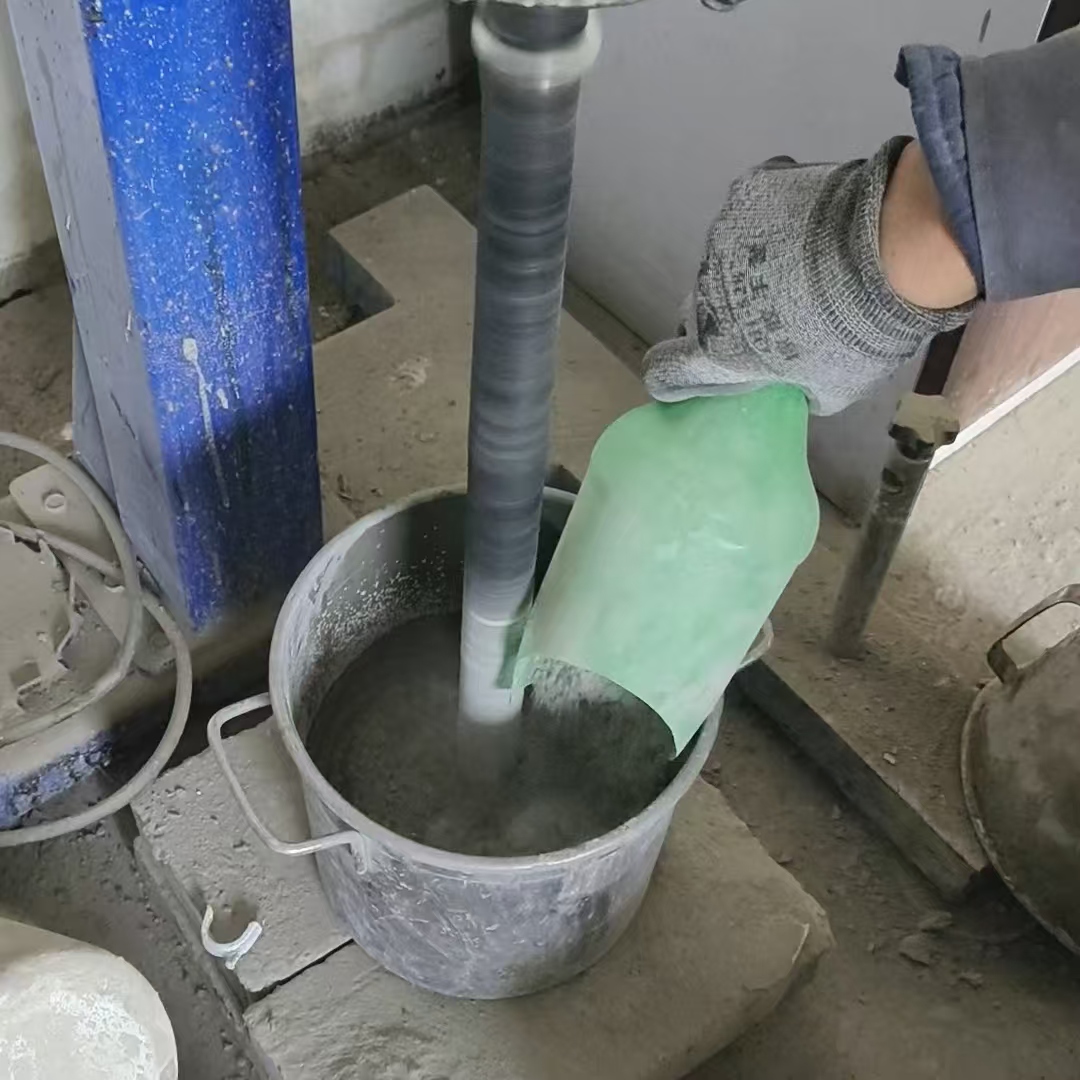 张家界桥梁公路张拉用H60压浆料与普通压浆料有什么区别？