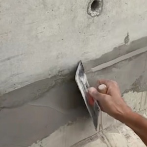 张家界P型防护型环氧树脂砂浆