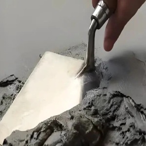 张家界混凝土裂缝孔洞剥落冻融修复用高强度丙乳防腐蚀砂浆