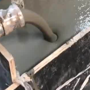 张家界灌浆料什么型号的能灌小缝隙