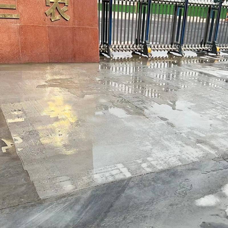 张家界水泥路面翻新砂浆