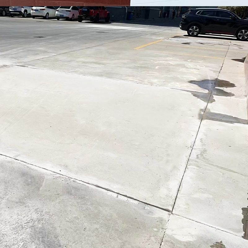 张家界市政道路抢修料